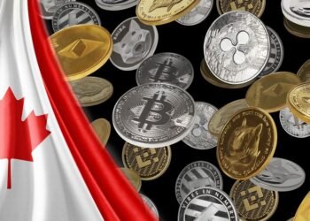 13 Canadian Crypto ETFs in 2025