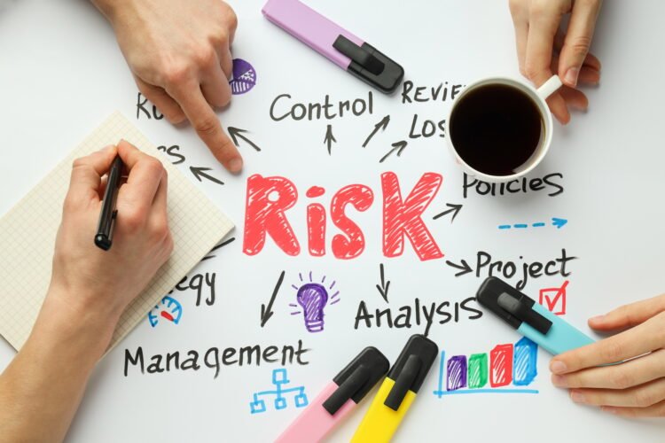 Mastering the Artwork of Taking Calculated Dangers for Success and Progress