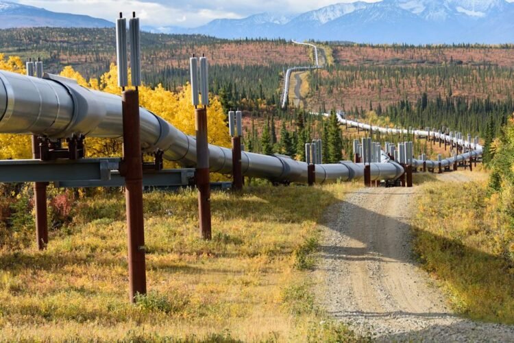 4 Pipeline Shares to Purchase With $1,000 and Maintain Perpetually
