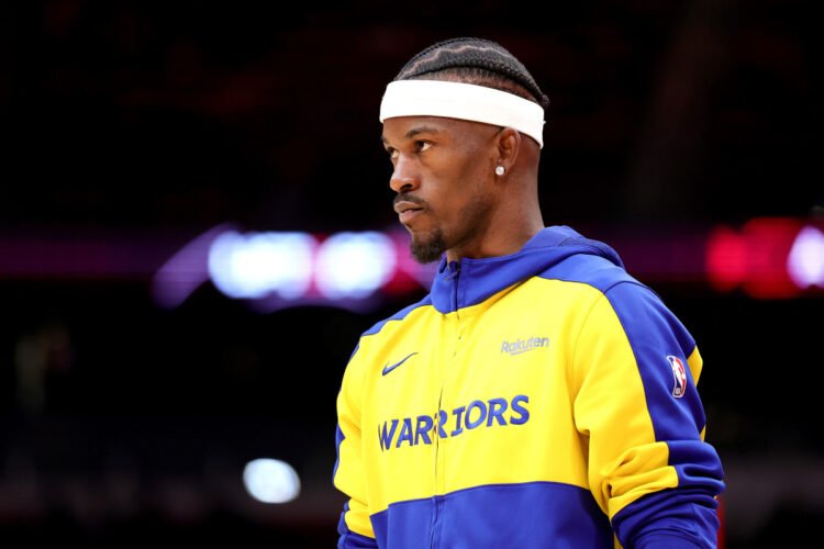 Jimmy Butler’s web value: The postseason celebrity's wealth & revenue