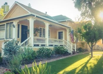 How a Particular Lease Transforms This Deal Right into a No-Brainer