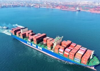China declares 34% retaliatory tariffs on US imports