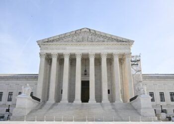 US Supreme Courtroom quickly halts deportations of migrants