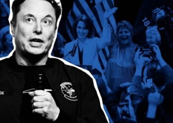 Elon Musk denies function in Trump administration is beneath stress