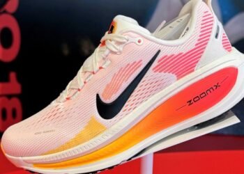 Sports activities footwear’ provide chain is ache level in Trump’s tariff struggle