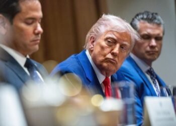 Wall Avenue sell-off resumes as Donald Trump’s China tariffs spook buyers