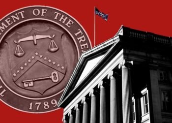 US Treasuries sell-off deepens as ‘secure haven’ standing challenged