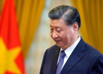 Xi Jinping warns ‘no winners’ from Trump commerce struggle as he heads to Vietnam