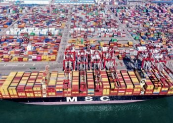 China defies Donald Trump’s tariffs with sturdy first-quarter progress