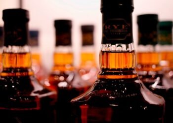 EU drops bourbon, wine and dairy merchandise from tariffs checklist in opposition to US