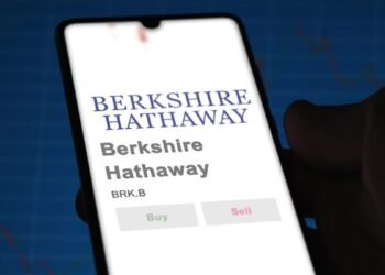 Berkshire Hathaway Inventory Climbs as Market Declines