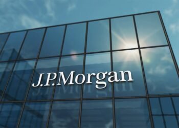 JPMorgan Is a Purchase—However Solely If You’re Prepared for Market Swings