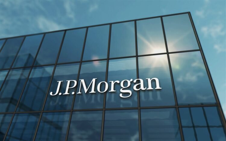 JPMorgan Is a Purchase—However Solely If You’re Prepared for Market Swings