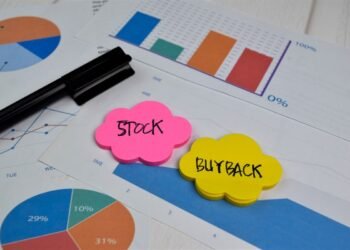 Prime 3 Mid-to-Mega Cap Shares with Massive Buyback Plans