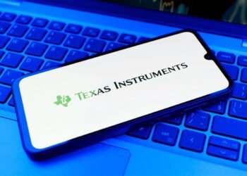 TI Beats Earnings, Guides Larger as Restoration Takes Maintain