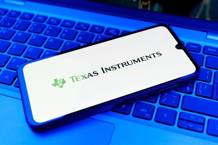 TI Beats Earnings, Guides Larger as Restoration Takes Maintain