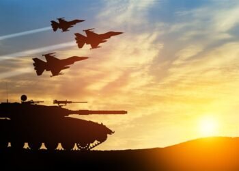 3 Greatest Protection Shares to Purchase Now: LMT, NOC, AXON