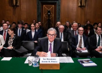 This week will sign if tariffs are hurting