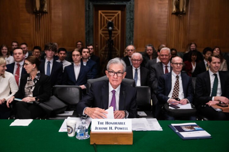 This week will sign if tariffs are hurting