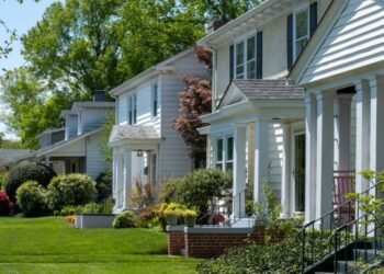 7 Methods to Retire on Tax-Free Actual Property Investments