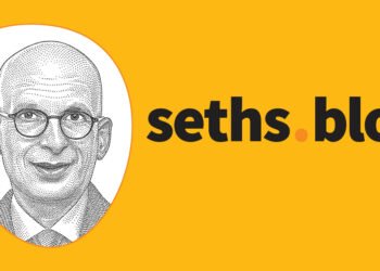 Tales and hope | Seth’s Weblog