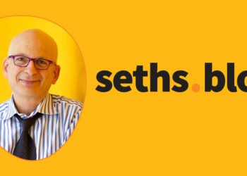 Passion mindset | Seth’s Weblog