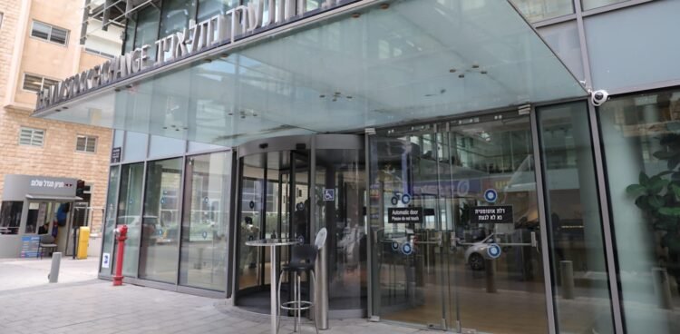 Overseas funding in TASE hits five-year excessive