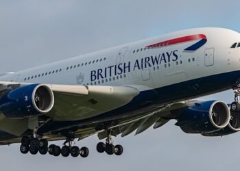 Tel Aviv – London fares to fall as British Airways resumes flights