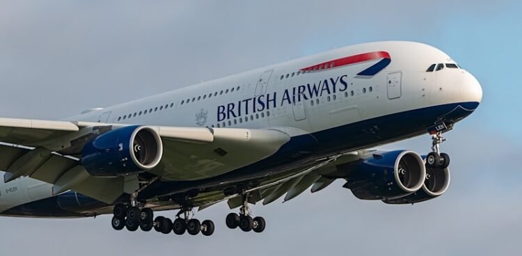 Tel Aviv – London fares to fall as British Airways resumes flights