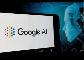 Google Simply Shot Previous China within the AI Race