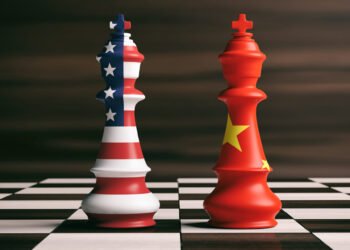 How China Might Quietly Upend the AI Race