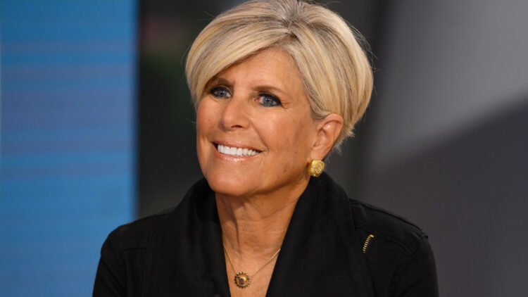 Suze Orman warns People about 401(okay)s, tariffs, recession worry