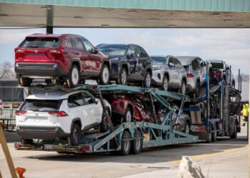 Trump tariff strikes carry massive dangers for everybody