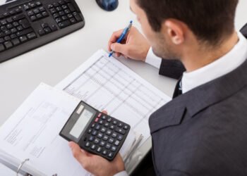 A short abstract of what accountants really do