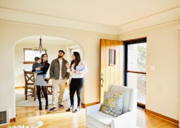 What it means to be home poor and  keep away from it