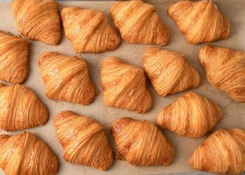 The Secrets and techniques to Success for Alexander’s Patisserie