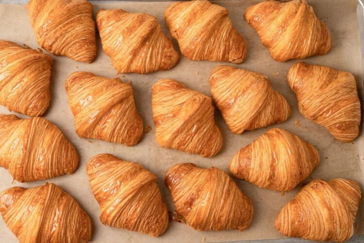 The Secrets and techniques to Success for Alexander’s Patisserie