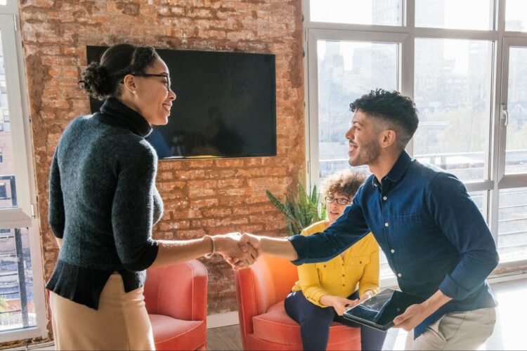 I’ve Heard A whole lot of Pitches Operating a 9-Determine Firm — Here is What Makes Me Say ‘Sure’