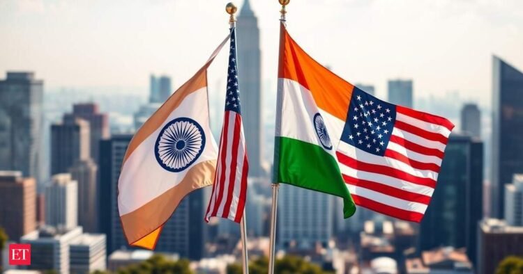 From tariff cuts to MSP rollback: GTRI on possible US calls for in India commerce deal