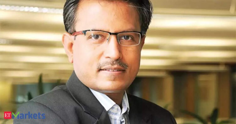 Operation Sindoor aftermath: Nilesh Shah on 3 elements driving market trajectory
