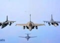 Defence shares rally as much as 4% after Modi’s name for ‘Made in India’ navy gear, battle-tested arms shine in Operation Sindoor