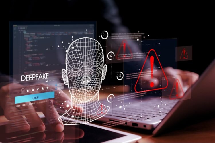 Find out how to Defend Your Enterprise From Deepfake Fraud
