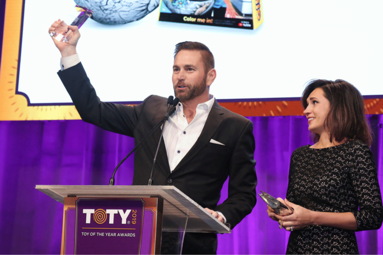 Entrepreneur+ Subscriber-Solely Occasion | Might 28: How This Founder Bought 3 Million Models of His Toy Ball Thought