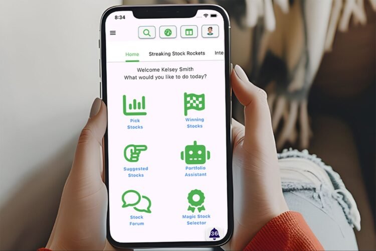 AI Turns Inventory Market Volatility Into Alternative