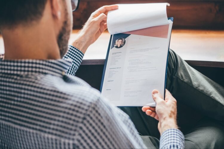 Your Resume Would possibly Be Nice, However This Is What Makes Individuals Say ‘Rent Them’