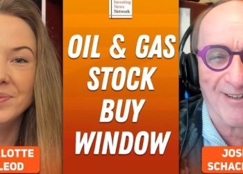 Josef Schachter: Oil to US$80 by This autumn? Plus When to Purchase the Dip in Shares