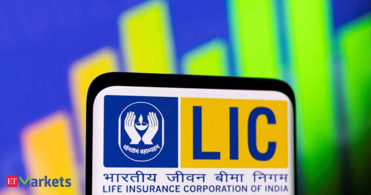 LIC declares Rs 12 remaining dividend after robust FY25 earnings, units document date