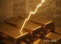 How Gold’s Current Collection of File Highs Compares to Previous Runs, In keeping with U.S. Cash Reserve – Funding Watch Weblog