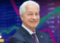 JPMorgan CEO Points Main “Warning” for the Economic system