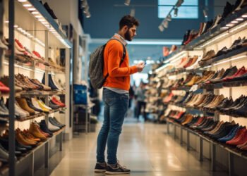 Why Foot Locker, Inc. (FL) Surged Final Week